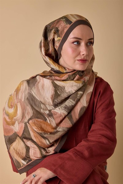 Mayda Şal 81007-03