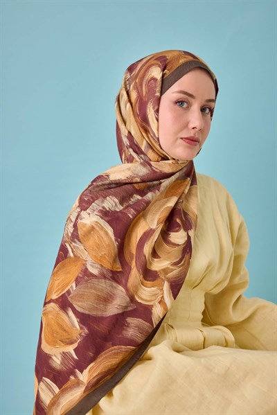 Mayda Şal 81007-05