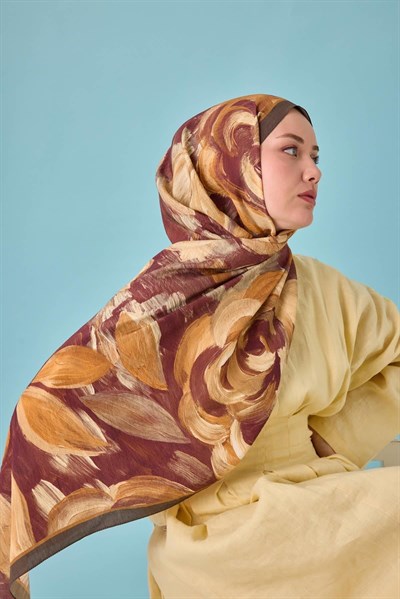 Mayda Şal 81007-05