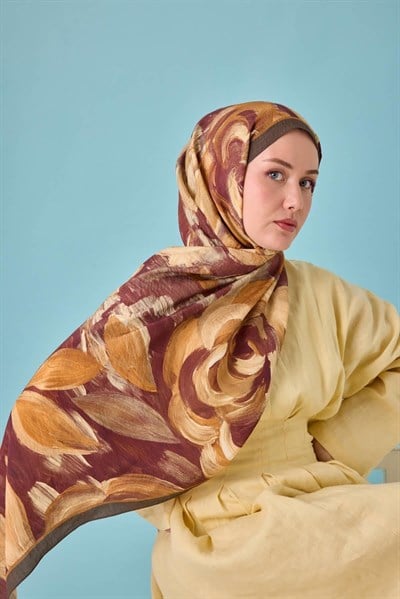 Mayda Şal 81007-05