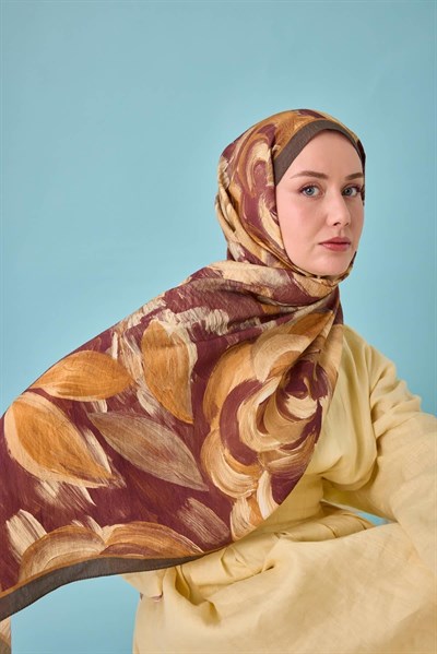 Mayda Şal 81007-05