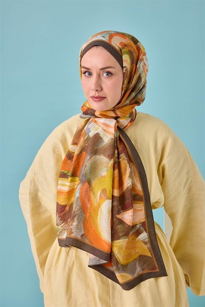 Mayda Şal 81007-06