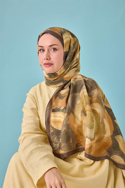 Mayda Şal 81007-07