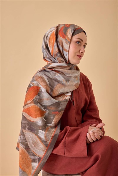 Mayda Şal 81007-08
