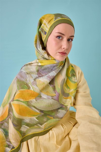 Mayda Şal 81007-11