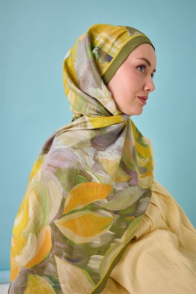 Mayda Şal 81007-11