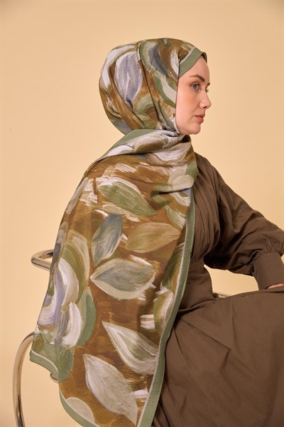 Mayda Şal 81007-12