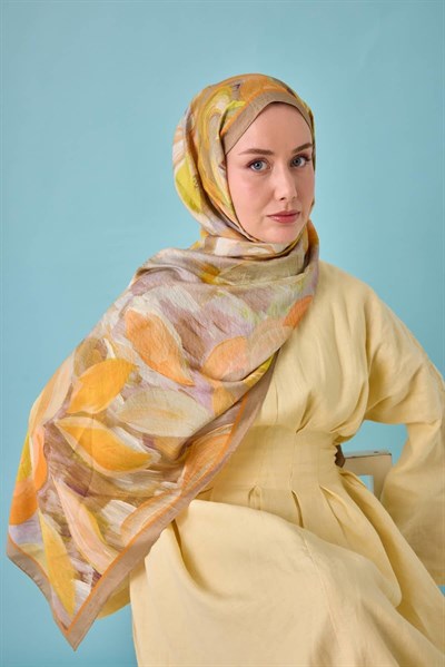 Mayda Şal 81007-14