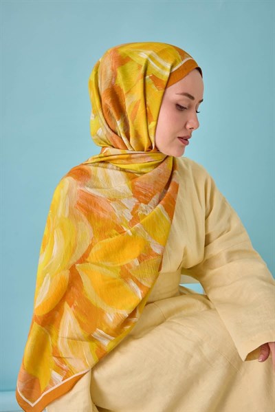 Mayda Şal 81007-16