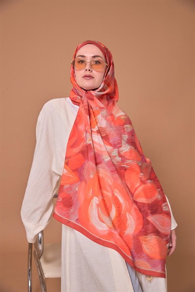 Mayda Şal 81007-18