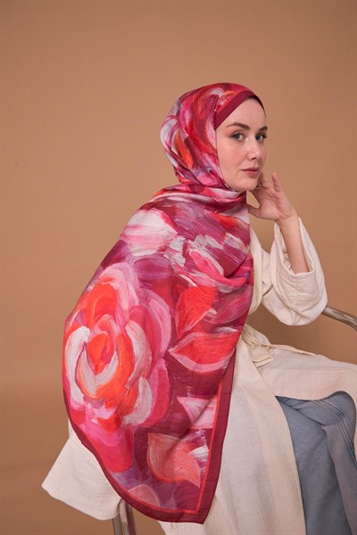 Mayda Şal 81007-19