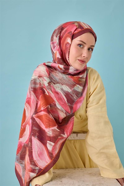 Mayda Şal 81007-20