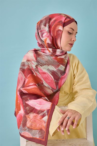 Mayda Şal 81007-20