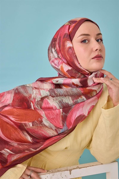 Mayda Şal 81007-20