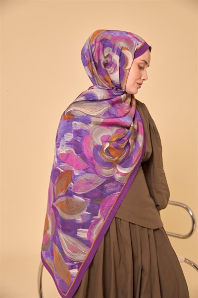 Mayda Şal 81007-21
