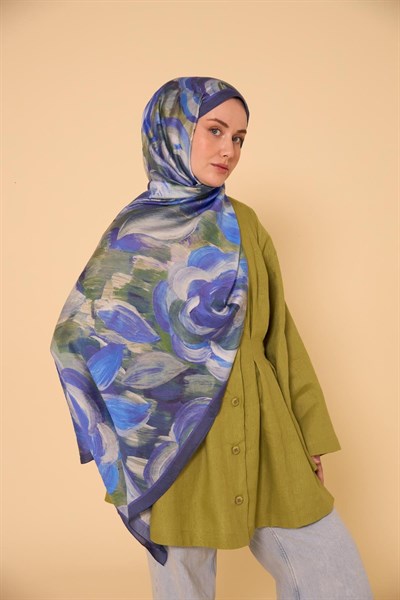 Mayda Şal 81007-22