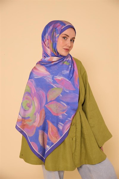 Mayda Şal 81007-23