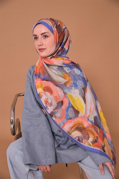 Mayda Şal 81007-24