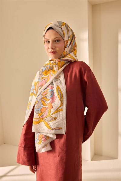 Mayda Şal 81008-01