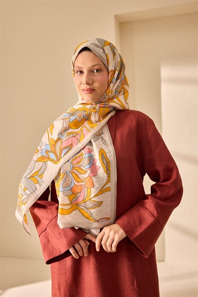 Mayda Şal 81008-01