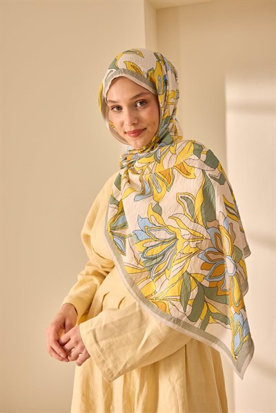 Mayda Şal 81008-02