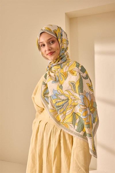 Mayda Şal 81008-02