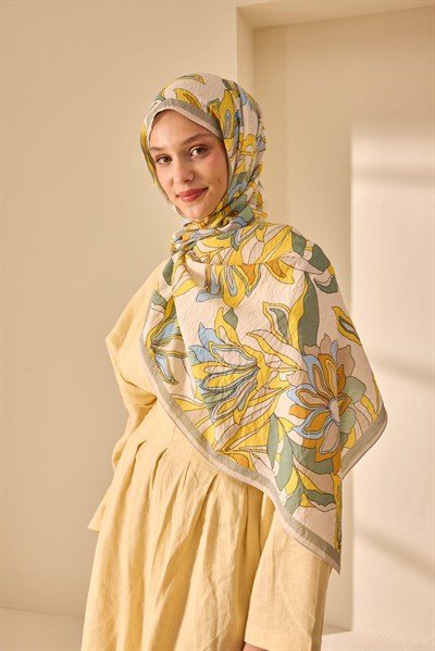 Mayda Şal 81008-02