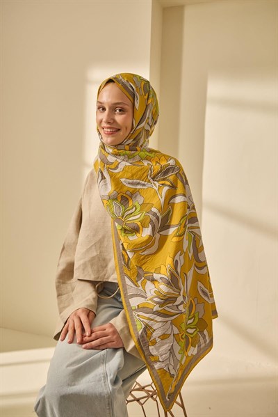 Mayda Şal 81008-04