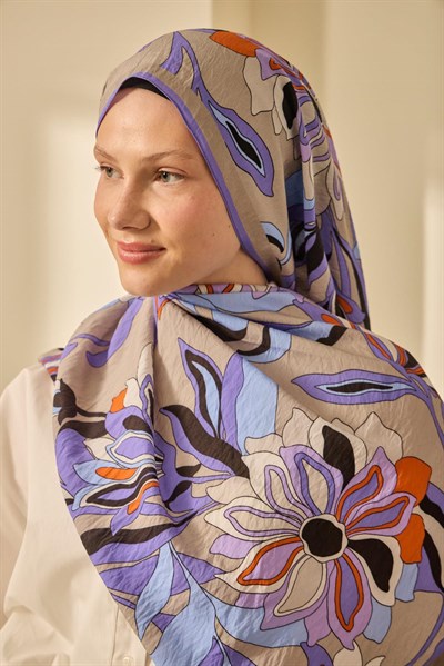 Mayda Şal 81008-05