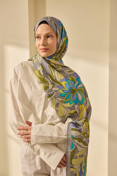 Mayda Şal 81008-07