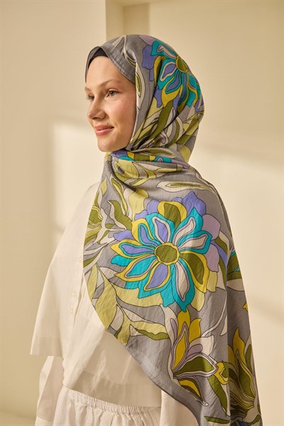 Mayda Şal 81008-07