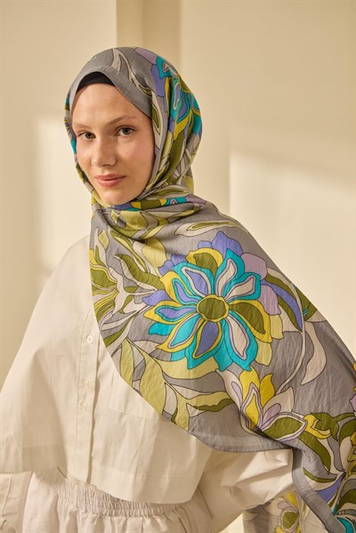 Mayda Şal 81008-07