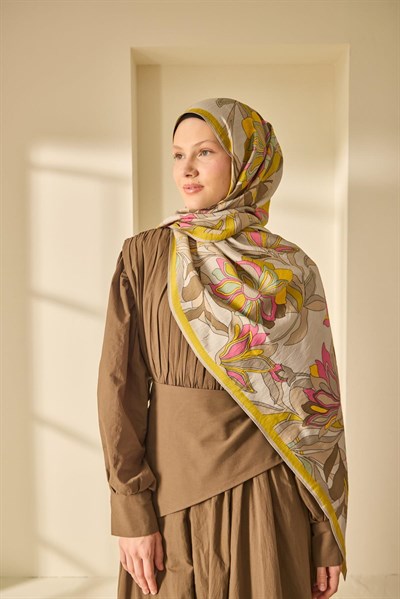 Mayda Şal 81008-09