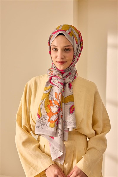 Mayda Şal 81008-10