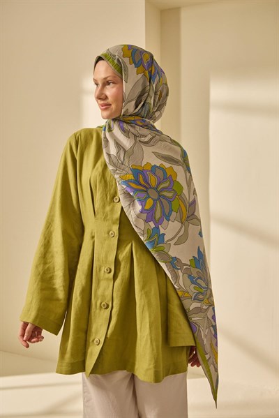 Mayda Şal 81008-11
