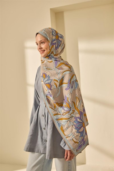 Mayda Şal 81008-12