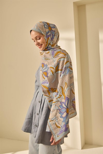 Mayda Şal 81008-12