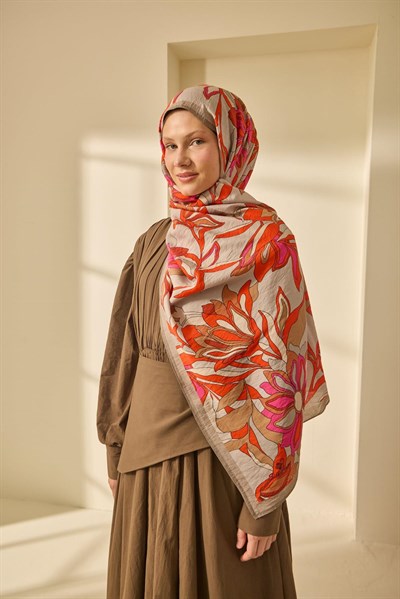 Mayda Şal 81008-13