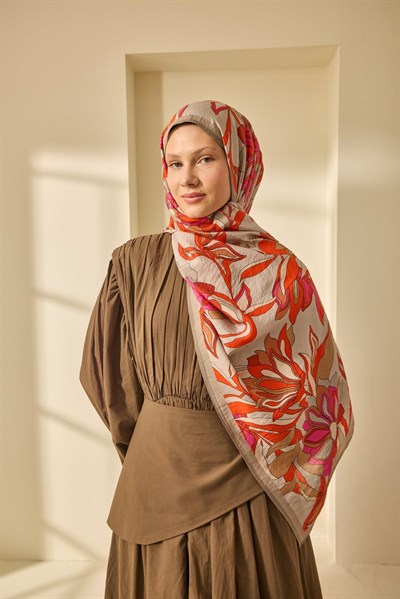 Mayda Şal 81008-13