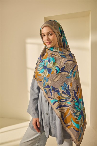 Mayda Şal 81008-14