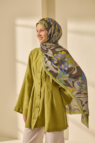 Mayda Şal 81008-17
