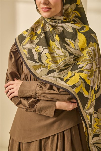 Mayda Şal 81008-19