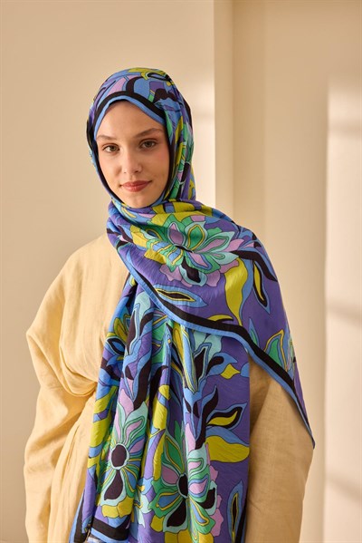 Mayda Şal 81008-20