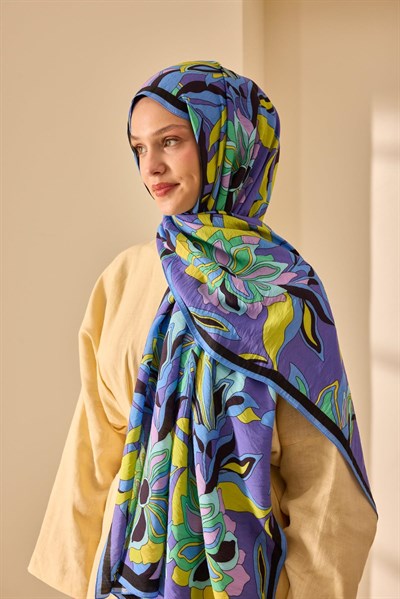 Mayda Şal 81008-20