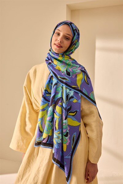 Mayda Şal 81008-20