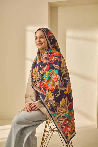 Mayda Şal 81008-21