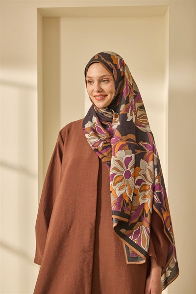 Mayda Şal 81008-22