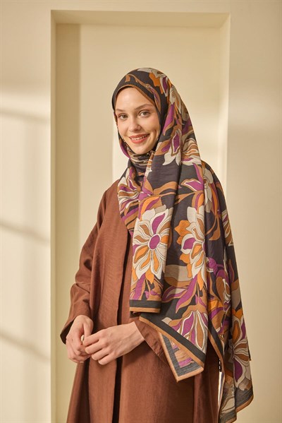 Mayda Şal 81008-22