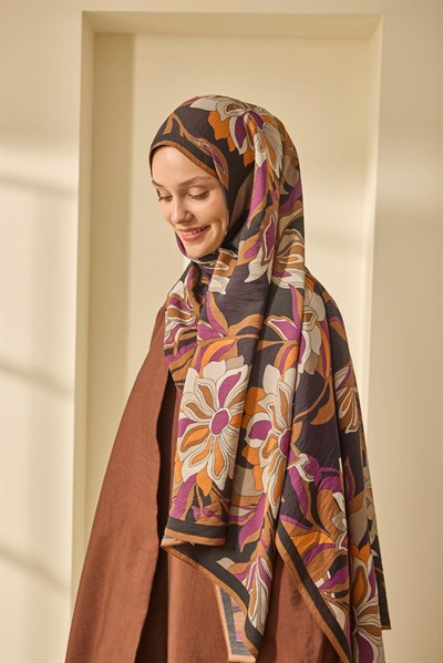 Mayda Şal 81008-22