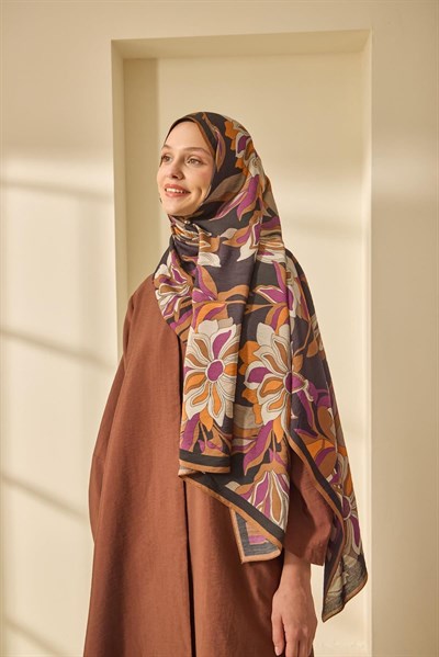 Mayda Şal 81008-22